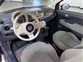 FIAT 500 1.2 EasyPower Lounge NEOPATENTATI