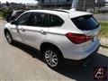 BMW X1 sDrive18d xLine