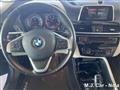 BMW X2 sDrive18d XLine