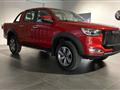 EVO CROSS 4 Evo Cross 4 2.0 Turbo Diesel Doppia Cabina 4x4