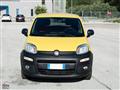 FIAT PANDA VAN 1.3 MJT 80 CV VAN AUTOCARRO 2 POSTI