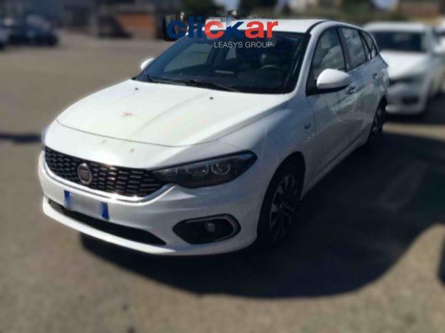 FIAT TIPO STATION WAGON 1.6 Mjt S&S DCT SW Mirror