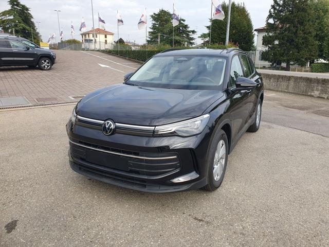 VOLKSWAGEN TIGUAN 2.0 TDI 150 CV SCR DSG Life