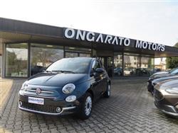 FIAT 500 1.0 Hybrid Dolcevita #Clima Auto #Sensori #TFT