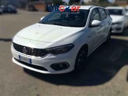 FIAT TIPO STATION WAGON 1.6 Mjt S&S SW Mirror