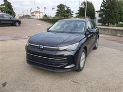 VOLKSWAGEN TIGUAN 2.0 TDI 150 CV SCR DSG Life