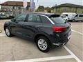 VOLKSWAGEN T-ROC 1.6 TDI SCR Business BlueMotion Technology