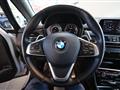 BMW SERIE 2 d Gran Tourer Luxury Auto.