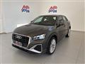 AUDI Q2 30 TDI S line Edition