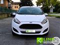 FORD FIESTA 1.4 5p. Bz.- GPL BLACK&WHITE Edition