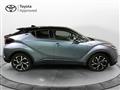 TOYOTA C-HR 2.0 Hybrid E-CVT Trend