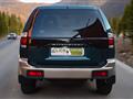 MITSUBISHI Pajero Sport Mitsubishi Pajero Sport 25 tdi Instyle 115cv wagon  12 -2007