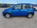 FIAT Panda 1.0 firefly hybrid s&s 70cv