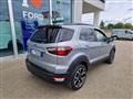 FORD ECOSPORT 1.0 EcoBoost 125 CV Start&Stop Active