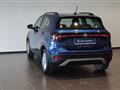 VOLKSWAGEN T-CROSS 1.0 TSI Style BMT