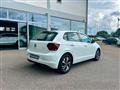 VOLKSWAGEN POLO 1.0 TSI 5p. Comfortline BlueMotion Technology