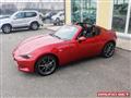 MAZDA MX-5 2.0L Skyactiv-G RF aut. Exceed