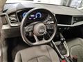 AUDI A1 SPORTBACK A1 SPB 30 TFSI S line edition