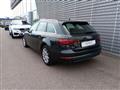 AUDI A4 AVANT A4 Avant 2.0 TDI 122 CV S tronic