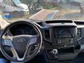 HYUNDAI H 350 H350 2.5 CRDI RWD PM-TN Furgone Classic M