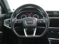 AUDI Q3 40 TDI quattro S tronic Business Advanced