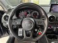 AUDI A3 SPORTBACK SPB 1.6 TDI 116 CV S tronic Sport