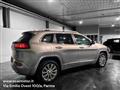 JEEP CHEROKEE 2.2 Mjt II 4WD Active Drive II Overland