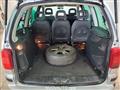 SEAT ALHAMBRA 2.0 TDI Stylance