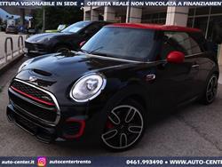 MINI 3 PORTE JCW Mini 2.0 John Cooper Works