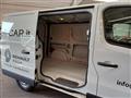 RENAULT TRAFIC T27 2.0 dci 150cv energy L1H1 Ice