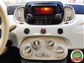 FIAT 500 1.2 EasyPower Pop UNICOPROPRIETARIO