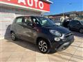 FIAT 500L 1.4 95 CV S&S Cross