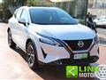 NISSAN QASHQAI 2021 MHEV 158 CV Xtronic Tekna GARANZIA 12 MESI INCLUSA