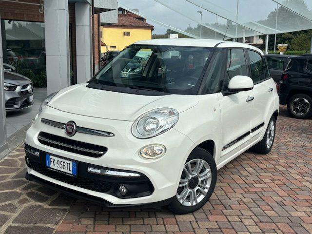 FIAT 500L 1.6 Multijet 120 CV Pop Star