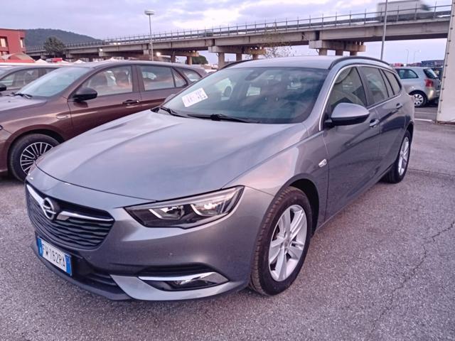 OPEL INSIGNIA 2.0 CDTI S&S Sports Tourer Business