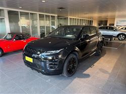 LAND ROVER RANGE ROVER EVOQUE HYBRID Range Rover Evoque 2.0D I4 163 CV AWD Auto R-Dynamic S