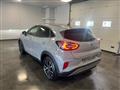 FORD PUMA 1.5 Diesel Titanium X Navigatore