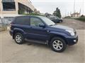 TOYOTA LAND CRUISER 3.0 D-4D 16V cat 3 porte aut. Executive