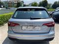 AUDI A4 AVANT Avant 35 TDI/163 CV S tronic Business Advanced