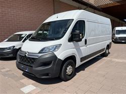 CITROEN JUMPER 35 BlueHDi 130 PLM 4p. Furgonato