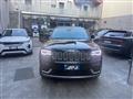 JEEP GRAND CHEROKEE 3.0 V6 CRD 250 CV Multijet II Summit