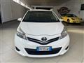 TOYOTA YARIS 1.0 5 porte Active