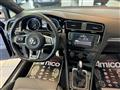 VOLKSWAGEN Golf 1.6 TDI 110CV DSG 5p.Sport Edit.BMT