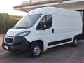 PEUGEOT Boxer L2-H2 2.2 m-jet 140cv