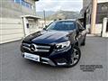 MERCEDES GLC SUV d 4Matic Business sport automatica