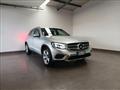 MERCEDES GLC SUV d 4Matic Business