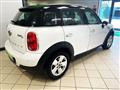 MINI COUNTRYMAN Mini Cooper D Business Countryman Automatica