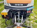 IVECO ECODAILY 55S 17W 3.0D CASSONE RIB. TRILATERALE-SGOMBRANEVE