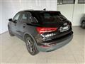 AUDI Q3 45 TFSI e S tronic Business