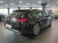 MERCEDES CLASSE CLA d Automatic Shooting Brake AMG Line Premium